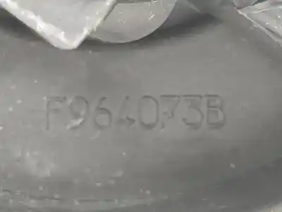 Peça sobressalente para automóvel em segunda mão motor de sofagem por mg serie 45 (t/rt) classic referências oem iam f964073b  