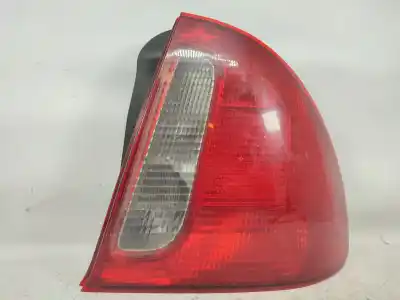 Second-hand car spare part right tailgate light for mg serie 45 (t/rt) classic oem iam references 