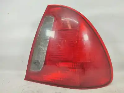 Second-hand car spare part right tailgate light for mg serie 45 (t/rt) classic oem iam references   