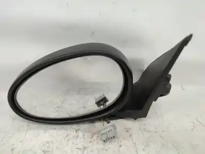 Second-hand car spare part left rearview mirror for mg serie 45 (t/rt) classic oem iam references 015514