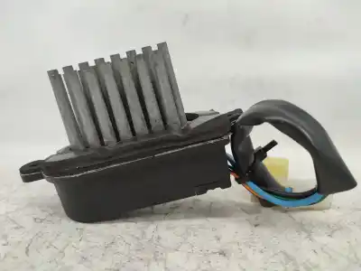 Second-hand car spare part heater blower for mg serie 45 (t/rt) classic oem iam references 1330003  