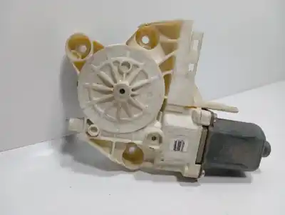 Second-hand car spare part left front window motor for ford focus berlina (cap) trend oem iam references 