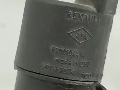 Автозапчасти б/у чистый насос за renault laguna ii (bg0) authentique ссылки oem iam 8200194414  