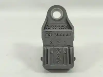 Автозапчасти б/у датчик маховика двигателя за renault laguna ii (bg0) authentique ссылки oem iam 8200038472  