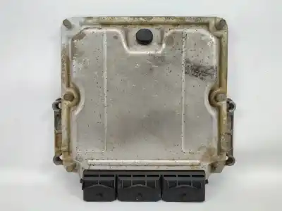 Автозапчасти б/у блок управления двигателем за renault laguna ii (bg0) authentique ссылки oem iam 8200309316