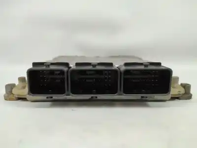 Автозапчастина б/у ебу контролер двигуна для renault laguna ii (bg0) authentique посилання на oem iam 8200309316  