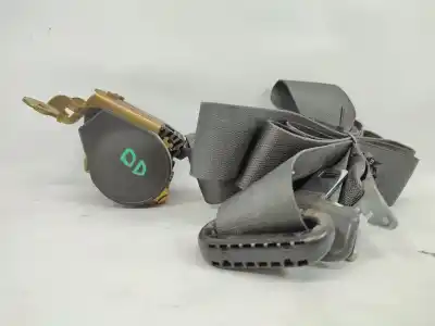 Автозапчасти б/у правый передний ремень безопасности за renault laguna ii (bg0) authentique ссылки oem iam 280145  