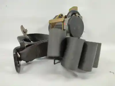 Автозапчастина б/у задній правий ремін безпеки для renault laguna ii (bg0) authentique посилання на oem iam 508658  