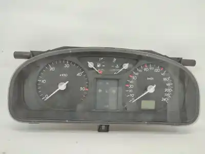 Second-hand car spare part DASHBOARD for RENAULT LAGUNA II (BG0)  OEM IAM references 8200218863  