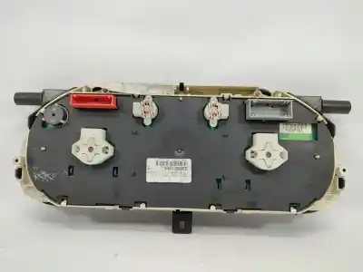 Second-hand car spare part dashboard for renault laguna ii (bg0) authentique oem iam references 8200218863  