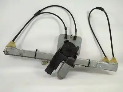 Автозапчасти б/у регулятор стекла переднего левого за renault laguna ii (bg0) authentique ссылки oem iam 400567