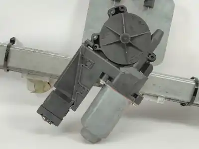 Автозапчасти б/у регулятор стекла переднего левого за renault laguna ii (bg0) authentique ссылки oem iam 400567  