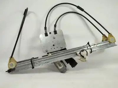 Автозапчасти б/у регулятор стекла переднего левого за renault laguna ii (bg0) authentique ссылки oem iam 400567  