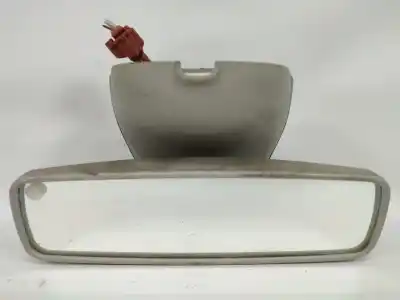 Автозапчасти б/у внутреннее зеркало за renault laguna ii (bg0) authentique ссылки oem iam 8200000509b