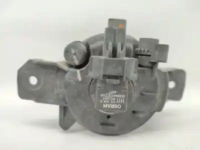 Автозапчасти б/у правая противотуманная фара за renault laguna ii (bg0) authentique ссылки oem iam 8200002470  