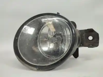 Автозапчасти б/у правая противотуманная фара за renault laguna ii (bg0) authentique ссылки oem iam 8200002470  