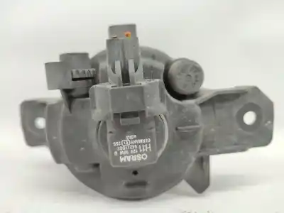 Автозапчасти б/у левая противотуманная фара за renault laguna ii (bg0) authentique ссылки oem iam 8200002469  