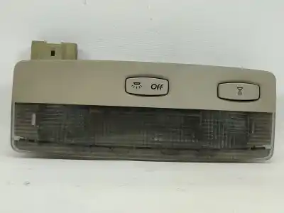 Second-hand car spare part INTERIOR LIGHT for RENAULT LAGUNA II (BG0)  OEM IAM references 8200033829  