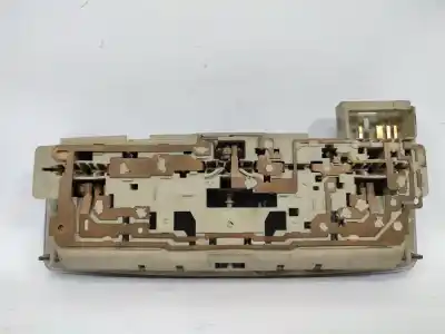 Автозапчасти б/у внутренний свет за renault laguna ii (bg0) authentique ссылки oem iam 8200033829  