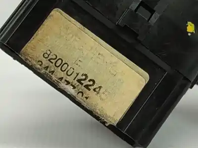 Автозапчасти б/у прерывный контроль за renault laguna ii (bg0) authentique ссылки oem iam 8200012245  