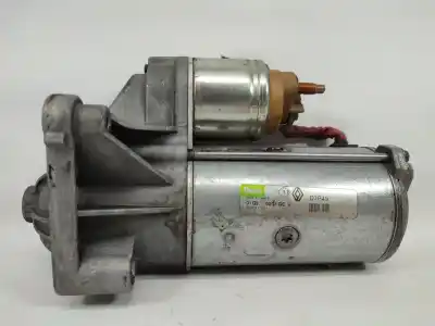 Second-hand car spare part STARTER MOTOR for RENAULT LAGUNA II (BG0)  OEM IAM references 8200331251  