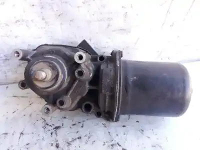 Pièce détachée automobile d'occasion MOTEUR D'ESSUIE-GLACE AVANT pour RENAULT LAGUNA II (BG0)  Références OEM IAM 8200000525  