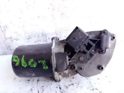 Автозапчасти б/у мотор переднего стеклоочистителя за renault laguna ii (bg0) authentique ссылки oem iam 8200000525  