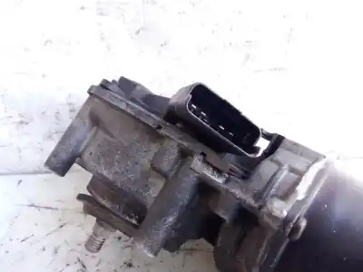 Автозапчасти б/у мотор переднего стеклоочистителя за renault laguna ii (bg0) authentique ссылки oem iam 8200000525  