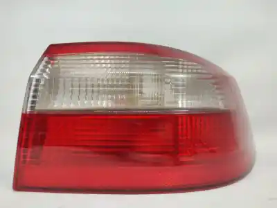 Автозапчасти б/у правый задний фонарь за renault laguna ii (bg0) authentique ссылки oem iam 8200002474