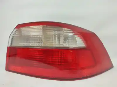 Автозапчасти б/у правый задний фонарь за renault laguna ii (bg0) authentique ссылки oem iam 8200002474  