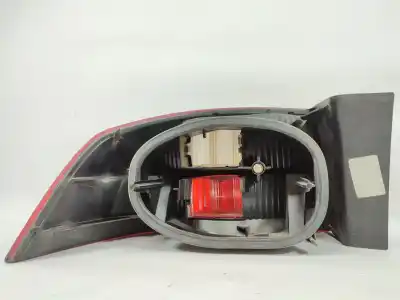 Автозапчасти б/у правый задний фонарь за renault laguna ii (bg0) authentique ссылки oem iam 8200002474  