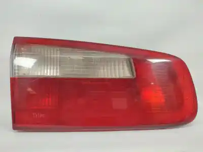 Автозапчасти б/у внутренний левый задний фонарь за renault laguna ii (bg0) authentique ссылки oem iam 8200002475