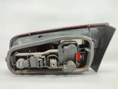 Автозапчастина б/у внутрішній лівий задній ліхар для renault laguna ii (bg0) authentique посилання на oem iam 8200002475  