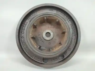 Автозапчасти б/у шкив коленчатого вала за renault laguna ii (bg0) authentique ссылки oem iam 027581