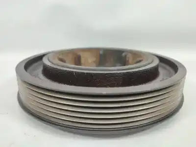 Автозапчасти б/у шкив коленчатого вала за renault laguna ii (bg0) authentique ссылки oem iam 027581  