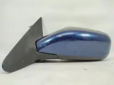 Автозапчасти б/у левое зеркало за renault laguna ii (bg0) authentique ссылки oem iam 014128  