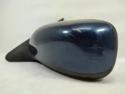 Автозапчасти б/у левое зеркало за renault laguna ii (bg0) authentique ссылки oem iam 014128  