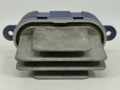 Автозапчасти б/у сопротивление нагреву за renault laguna ii (bg0) authentique ссылки oem iam 52485218