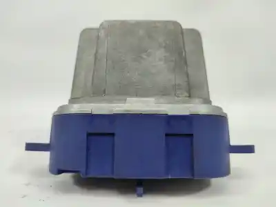 Автозапчастина б/у стійкість на нагревання для renault laguna ii (bg0) authentique посилання на oem iam 52485218  