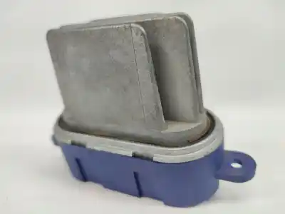 Автозапчастина б/у стійкість на нагревання для renault laguna ii (bg0) authentique посилання на oem iam 52485218  