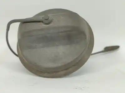 Автозапчасти б/у крышка бензобака за renault laguna ii (bg0) authentique ссылки oem iam 7700812369  