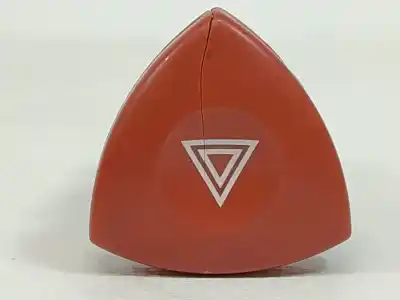 Автозапчасти б/у предупреждение за renault laguna ii (bg0) authentique ссылки oem iam 