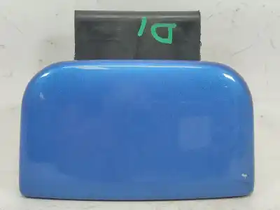 Pièce détachée automobile d'occasion POIGNÉE DE PORTE AVANT GAUCHE pour CITROEN SAXO  Références OEM IAM 96200487  
