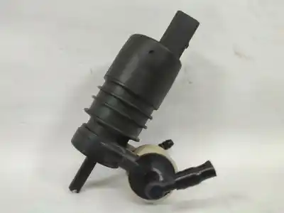 Peça sobressalente para automóvel em segunda mão motor limpa vidros por audi a4 b5 avant (8d5) 2.5 tdi referências oem iam 