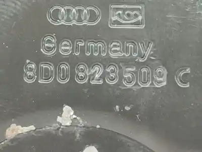 Автозапчастина б/у замок капота для audi a4 b5 avant (8d5) 2.5 tdi посилання на oem iam 8d0823509c  