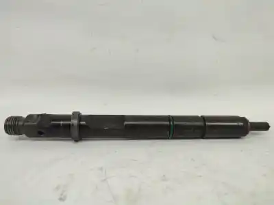 Peça sobressalente para automóvel em segunda mão injetor por audi a4 b5 avant (8d5) 2.5 tdi referências oem iam 0591300201  