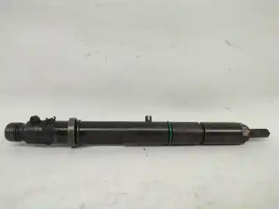 Peça sobressalente para automóvel em segunda mão injetor por audi a4 b5 avant (8d5) 2.5 tdi referências oem iam 0591300201  