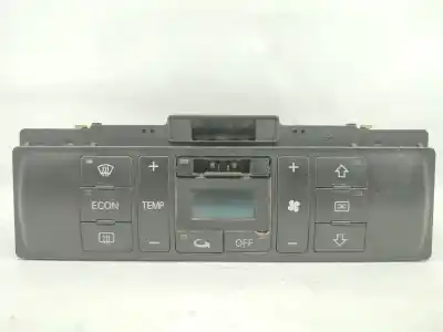 Peça sobressalente para automóvel em segunda mão comando de sofagem (chauffage / ar condicionado) por audi a4 b5 avant (8d5) 2.5 tdi referências oem iam 8d0820043m