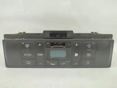 Peça sobressalente para automóvel em segunda mão comando de sofagem (chauffage / ar condicionado) por audi a4 b5 avant (8d5) 2.5 tdi referências oem iam 8d0820043m  