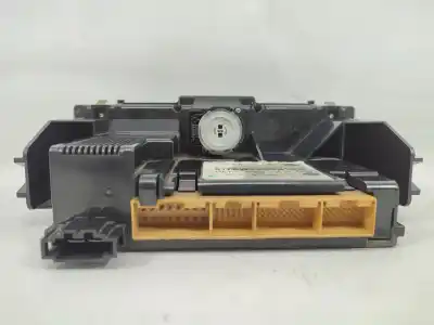 Peça sobressalente para automóvel em segunda mão comando de sofagem (chauffage / ar condicionado) por audi a4 b5 avant (8d5) 2.5 tdi referências oem iam 8d0820043m  